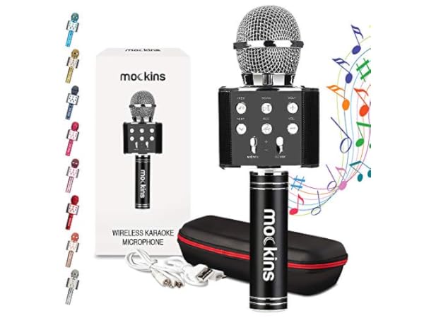Kids' Microphones thumbnail