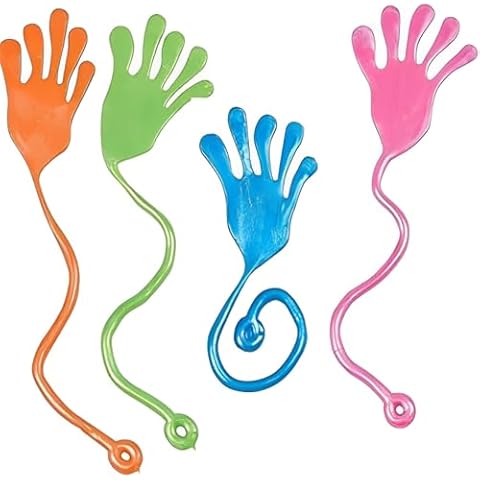 Kids' Multi-Item Party Favor Packs