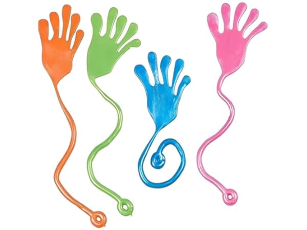 Kids' Multi-Item Party Favor Packs Thumbnail