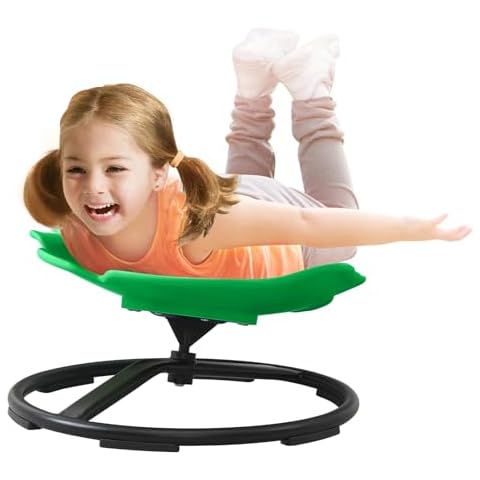 Kids' Natural Chairs