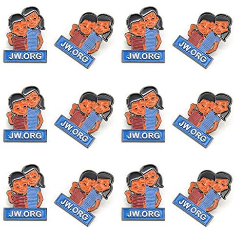 Kids' Novelty Buttons & Badges