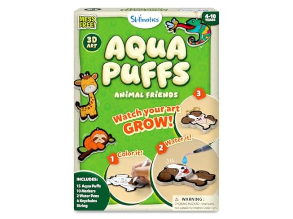 Kids' Paint By Number Kits Thumbnail