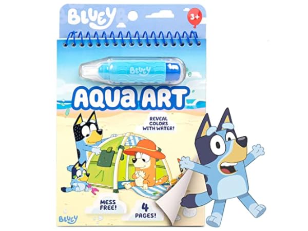 Kids' Paint with Water Kits Thumbnail