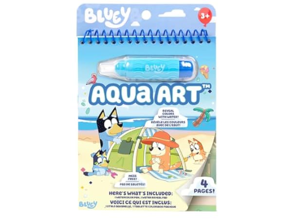 Kids' Paint with Water Kits Thumbnail