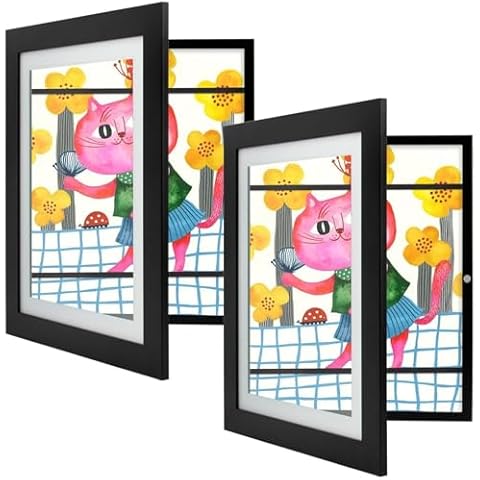 Kids' Picture Frames