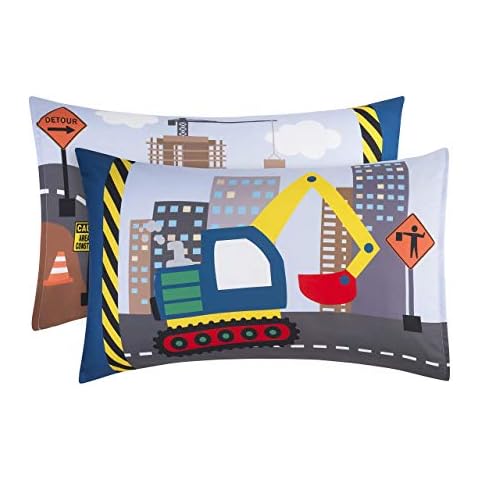Pillowcases for Boys
