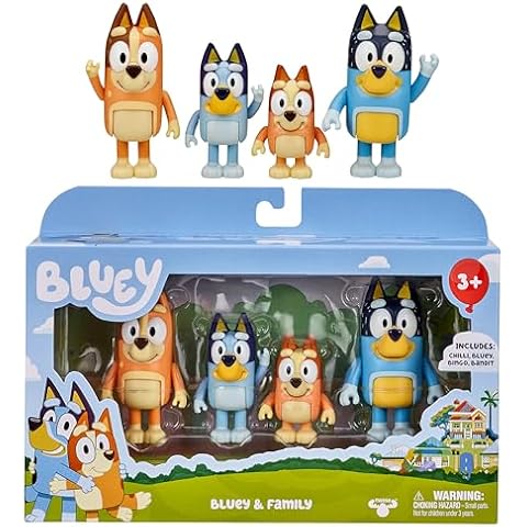 Kids' Play Animal Figures