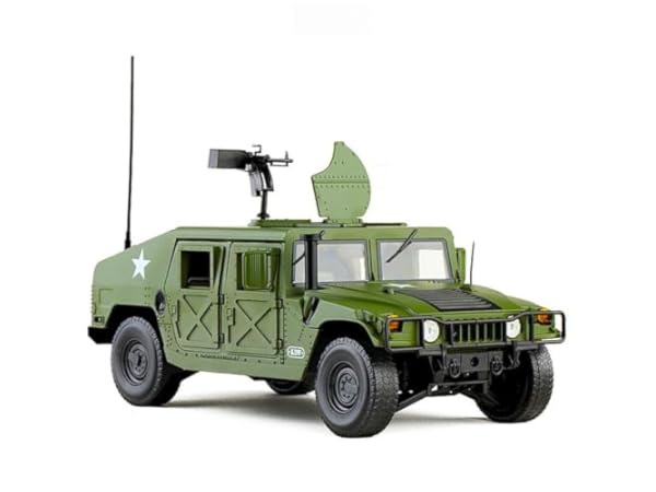 Kids' Play Armored Fighting Vehicles Thumbnail