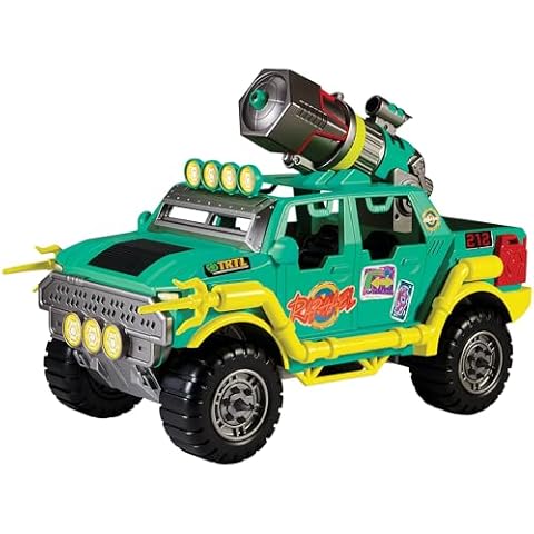 Kids' Play Armored Fighting Vehicles