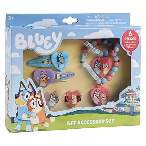 Kids' Play Bracelets