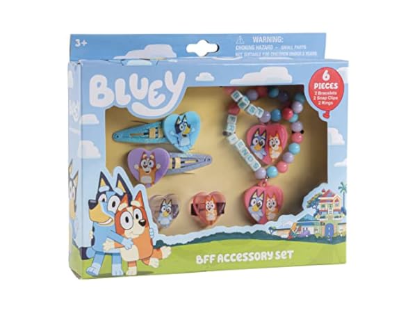 Kids' Play Bracelets Thumbnail