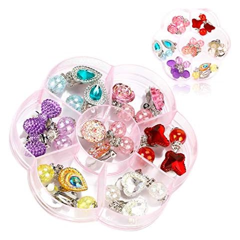 Kids' Play Earrings