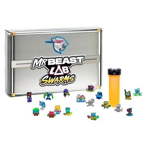 Kids' Play Fantastic Creature Figures