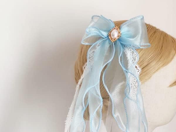 Kids' Play Hair Decorations Thumbnail