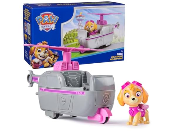 Kids' Play Helicopters Thumbnail