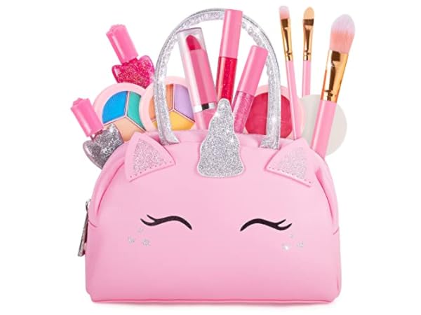 Kids' Play Makeup & Jewelry Sets Thumbnail