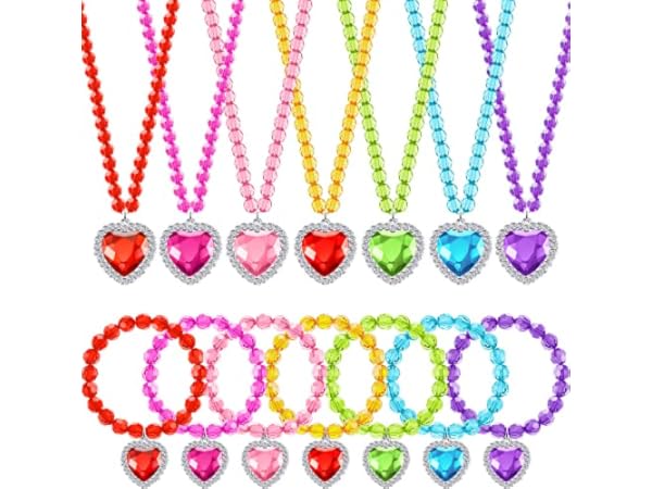 Kids' Play Necklaces Thumbnail