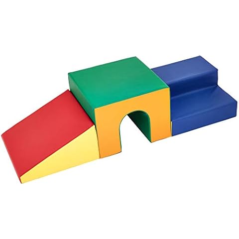 Kids' Play Tents & Tunnels
