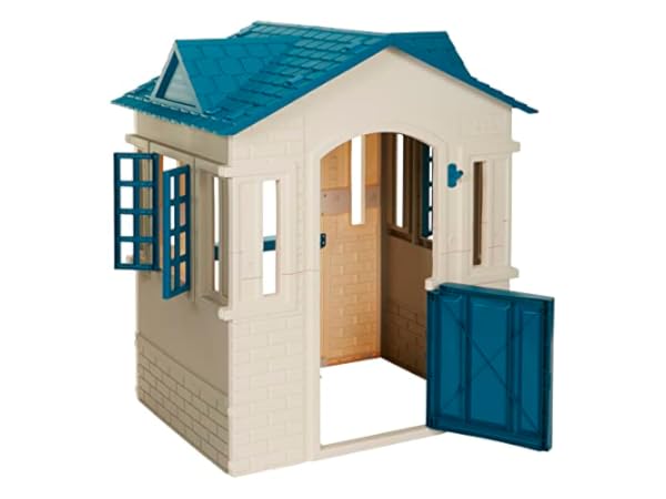 The 10 Best Kids Playhouses Of 2024 Reviews FindThisBest   41kkgR24CfL.  CR0,0,600,450 