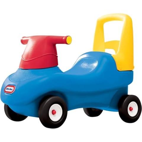 Kids' Push Ride-Ons