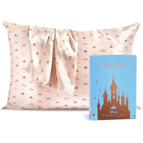 Kids' Queen Size Pillowcases