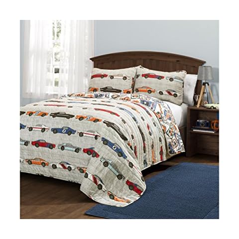 Kids' Queen Size Quilt Sets