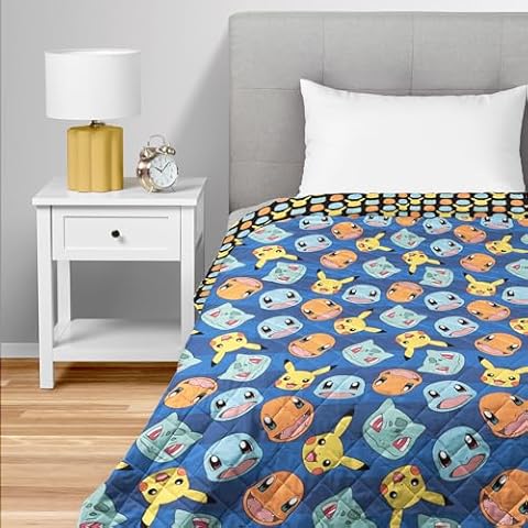 Kids' Queen Size Quilts