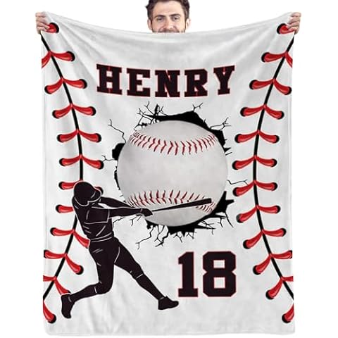 Kids' Queen Size Throw Blankets