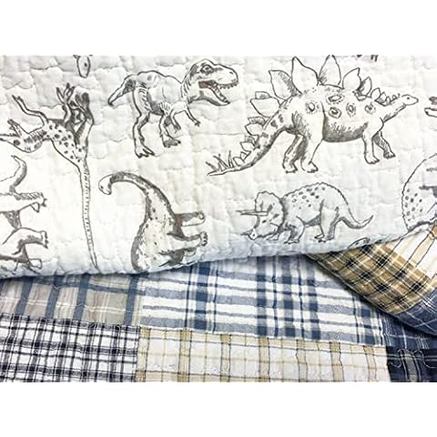 Quilt Sets for Boys