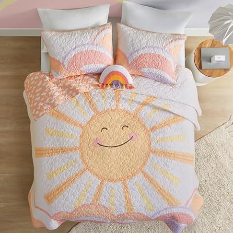 Quilt Sets for Girls