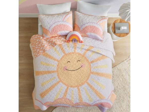 Kids' Quilt Sets Thumbnail