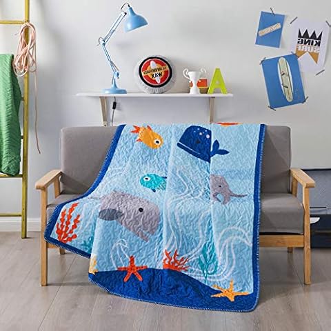 Quilts for Boys