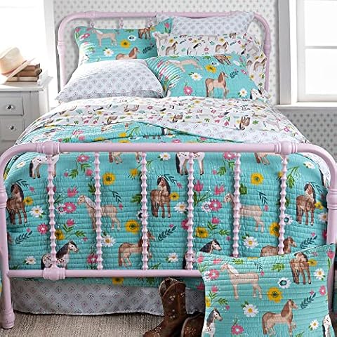 Quilts for Girls