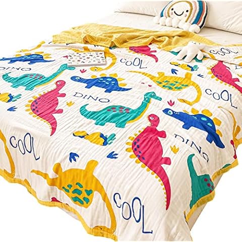 Kids' Quilts for Travel