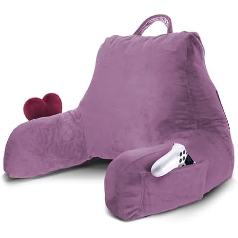 Kids' Reading & Bed Rest Pillows