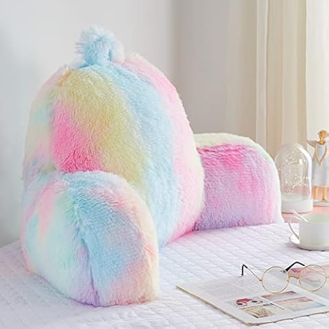 Kids' Reading & Bed Rest Pillows