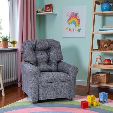 Kids' Recliners
