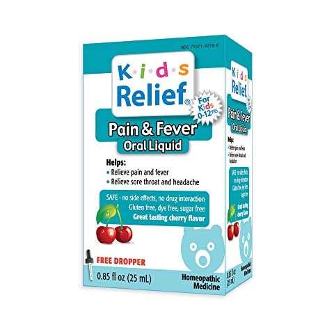 Kids Relief feature image