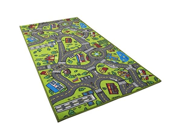Kids' Rugs Thumbnail