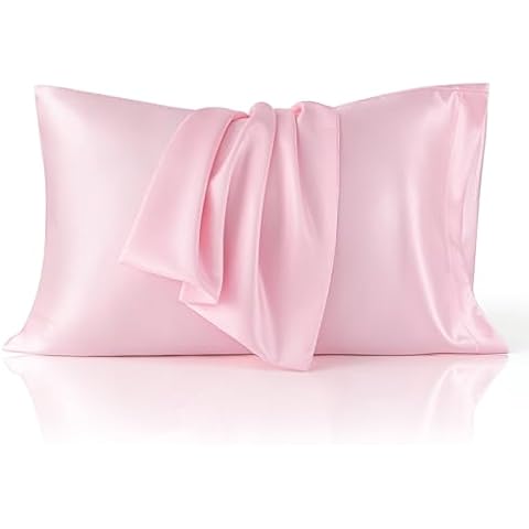 Kids' Satin Pillowcases