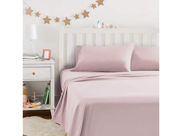 Kids' Sheet & Pillowcase Sets Thumbnail