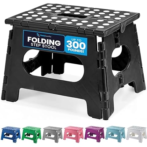 Kids' Step Stools