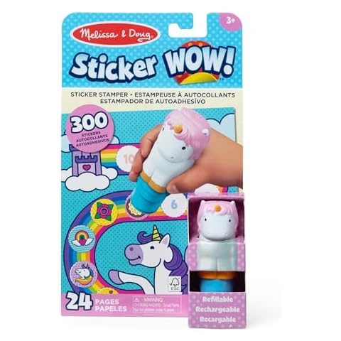 Kids' Stickers