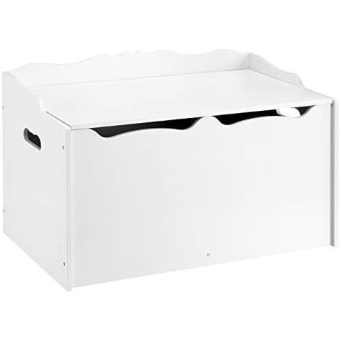 Kids' Storage Chests & Trunks