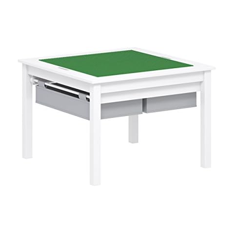 Kids' Tables with Drawers