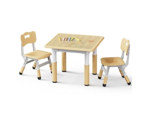 Kids' Tables Thumbnail