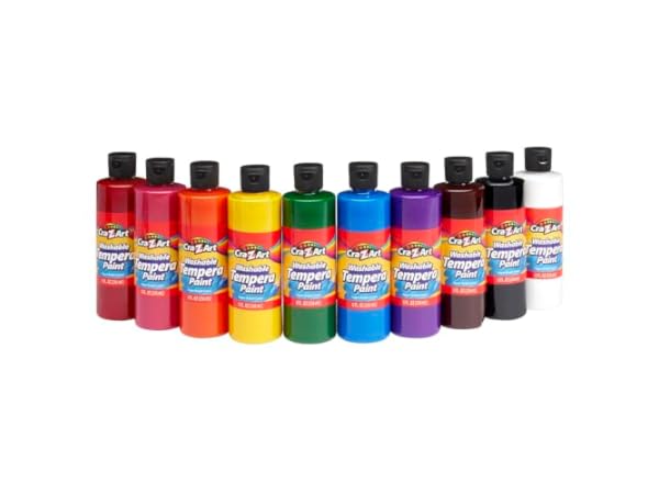 Kids' Tempera & Poster Paint Thumbnail