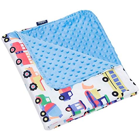 Kids' Throw Blankets for Backpacking
