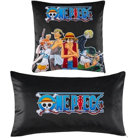 Kids' Throw Pillow Covers