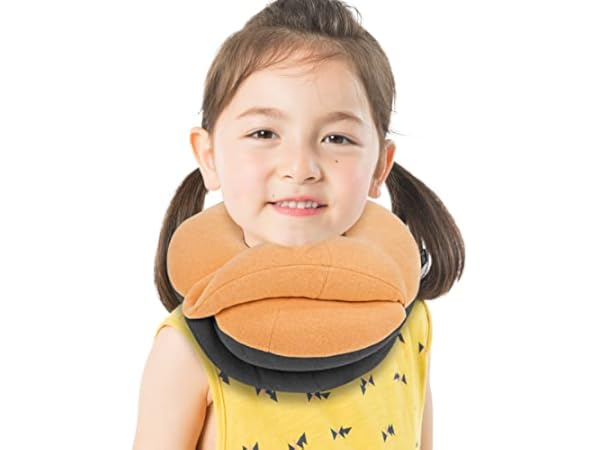 Kids' Travel Pillows Thumbnail